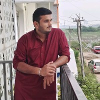 Pragatheeswaran Ramamoorthi
