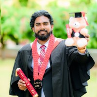 Gayeshma Wijayaratha