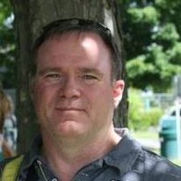Steve Horsman