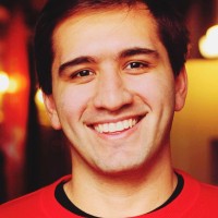 Ruslan Gafurov