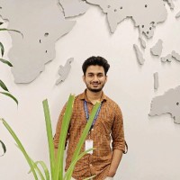 Ashutosh Bhardwaj