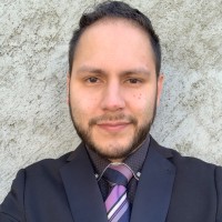 Víctor Luis González Martínez