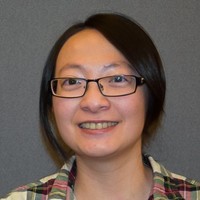 Tzuchieh (Jinnie) Chen