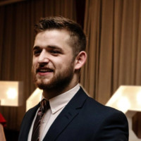 Oliver Horne