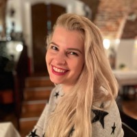 Svitlana Meshcheriakova