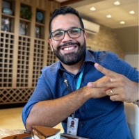 Euler Vieira Dos Santos