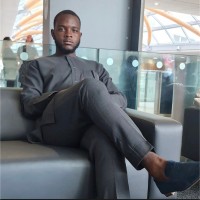 Mustapha Onajobi