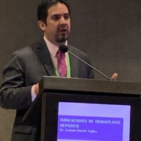 Ernesto Duarte Tagles