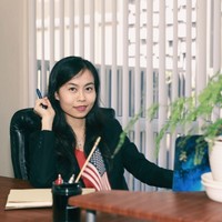 Daphne Tran