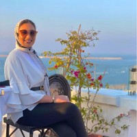Dina Ahmed Ghanem