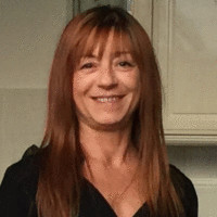 JOSEPHINE PECORARO