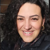 Juliana Christina De Oliveira