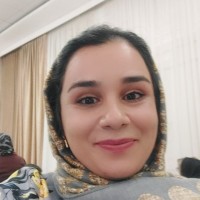 Masoomeh Hassanzadeh
