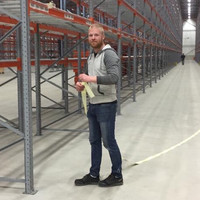 Marc Hartog
