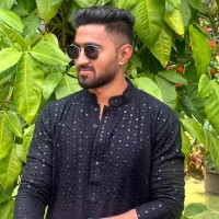 Akarsh M