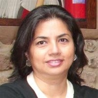 Esther de Salazar