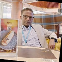 Idris Hassan