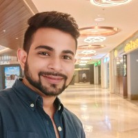Ronald Fernandes
