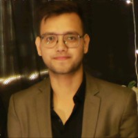Ayush Tiwari