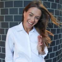 Hannah MaudeHannah Maude is an Influencer