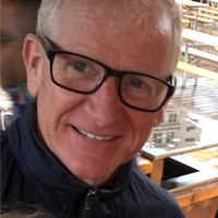 Michael Grogan