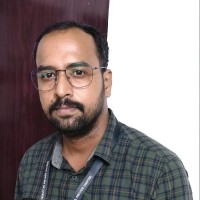 Baskaran Rajendran