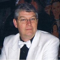 Gary Metherell