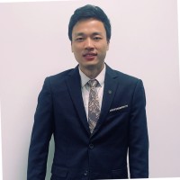 Chen James