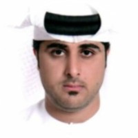 Ahmed Al Shamsi