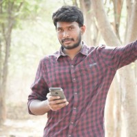 Anilkumar Rachamadugu