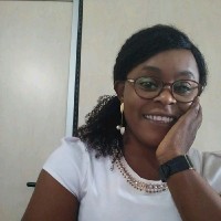 IBINABO JOHNSON