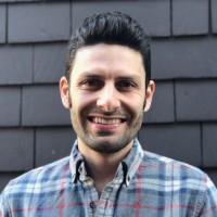 Nick Farago