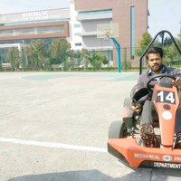 Vaibhav Bhatt