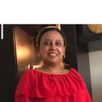 Sara S Tesfay