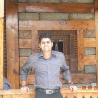 Shivprasad Shetty