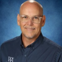Dave Harrison