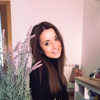 Cristina Criado Fernández