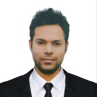Sahil Sharad