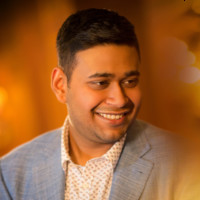 Akhilesh Bagaria