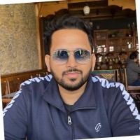 Kirtikant Sahu