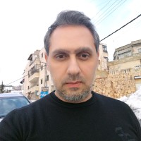 Ammar Al Akkad