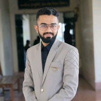 Bhavin Viradiya