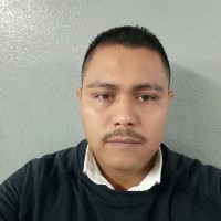 Ismael Dominguez Reyes