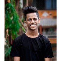 Rupesh Panchal
