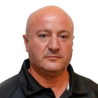 Antonio Utrera Rios.