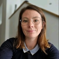 Isabelle Colling