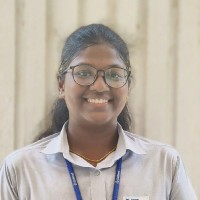 Keerthana K