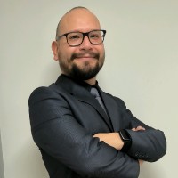 Carlos Javier Tupayachi Ayala