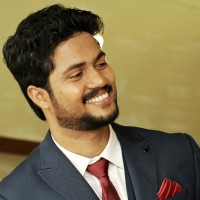 Sudheesh Edakkadan