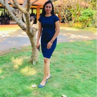 Jana Ranjani Rajendran